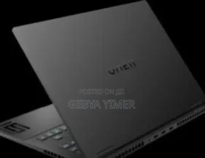 New Laptop HP Omen 15 16GB Intel Core i7 SSD 1T