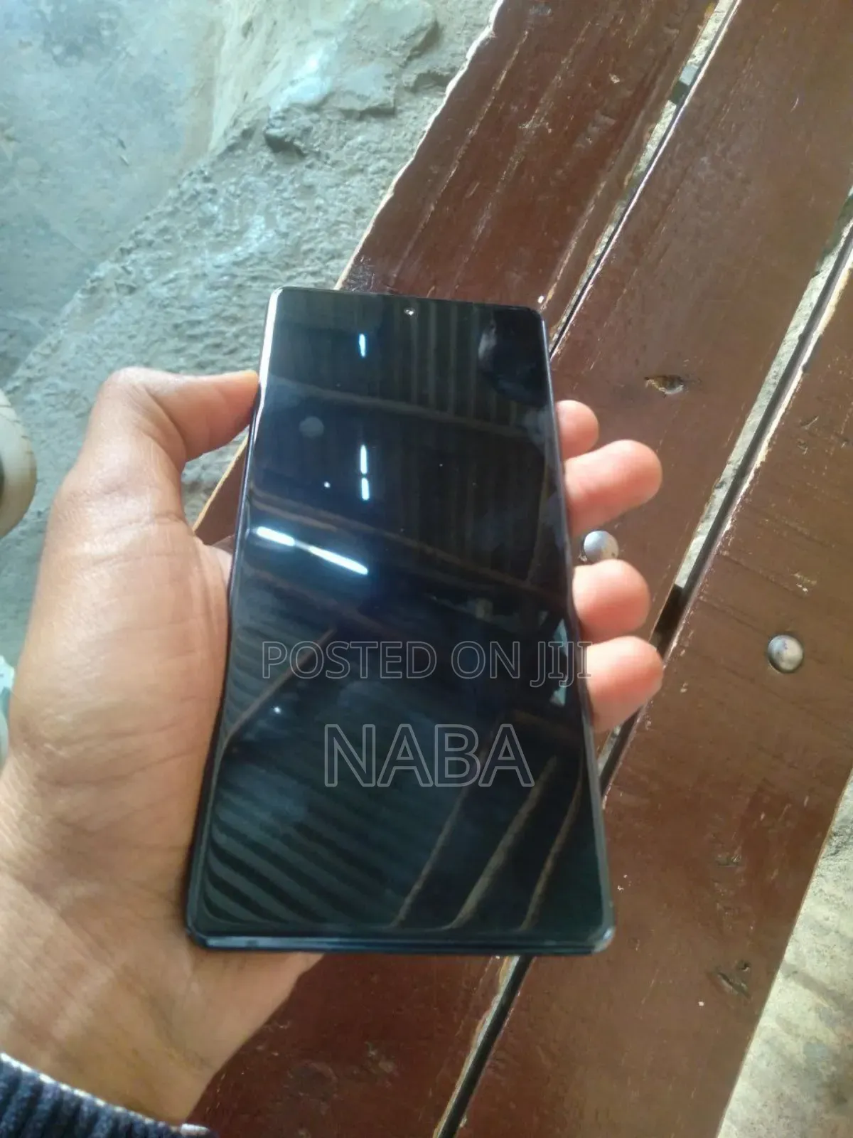 Samsung Galaxy A71 5G 128 GB Black