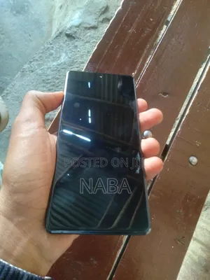 Samsung Galaxy A71 5G 128 GB Black