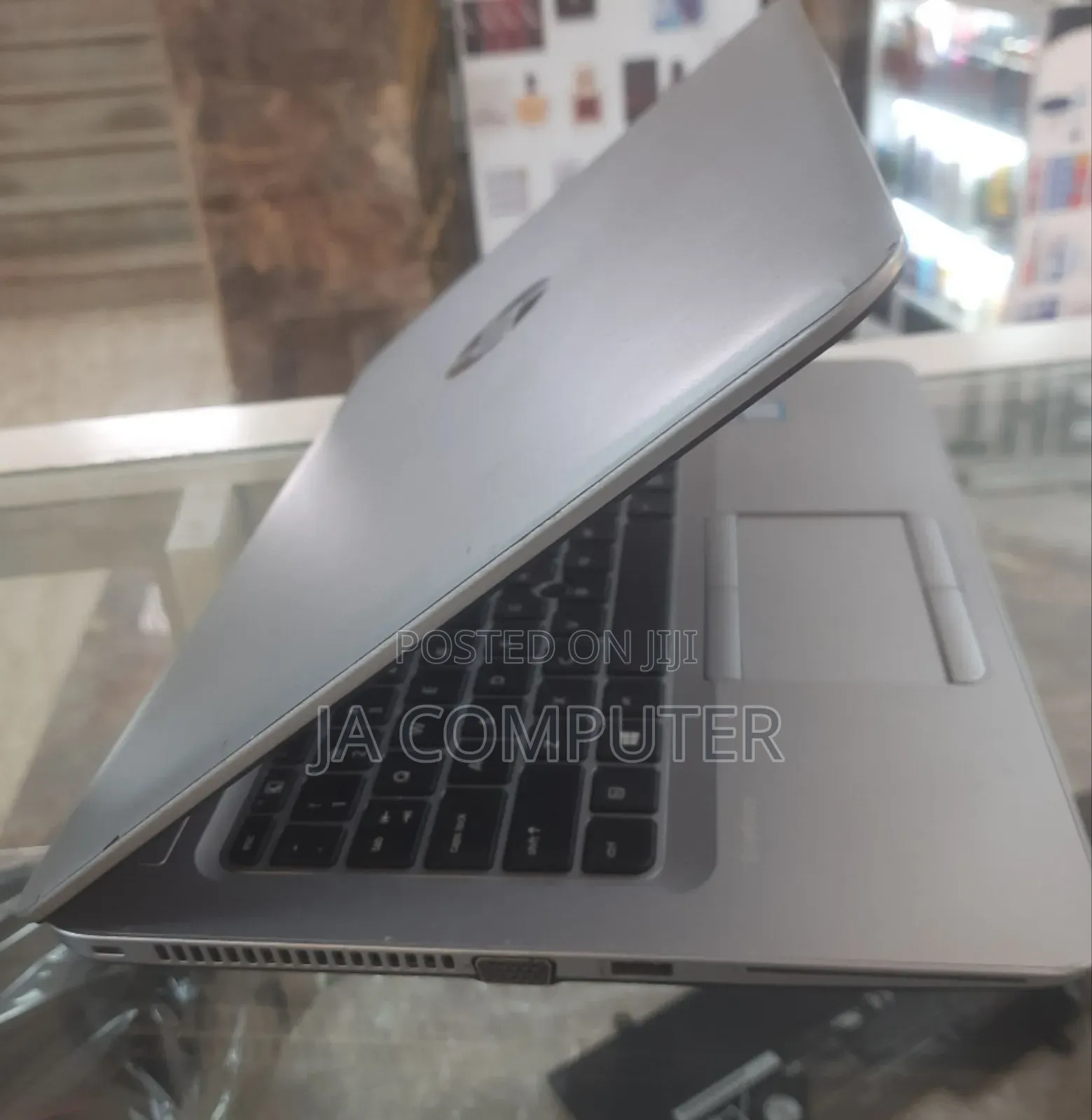 New Laptop HP EliteBook 840 G4 16GB Intel Core I7 SSD 512GB