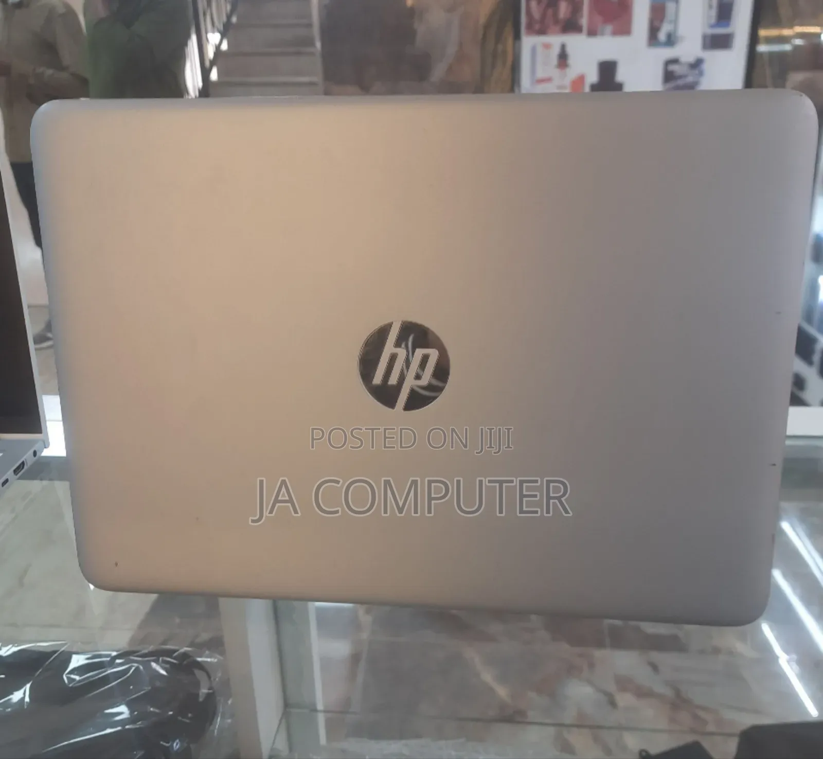 New Laptop HP EliteBook 840 G4 16GB Intel Core I7 SSD 512GB