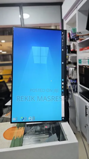 Photo - Dell 27 Inch Monitor