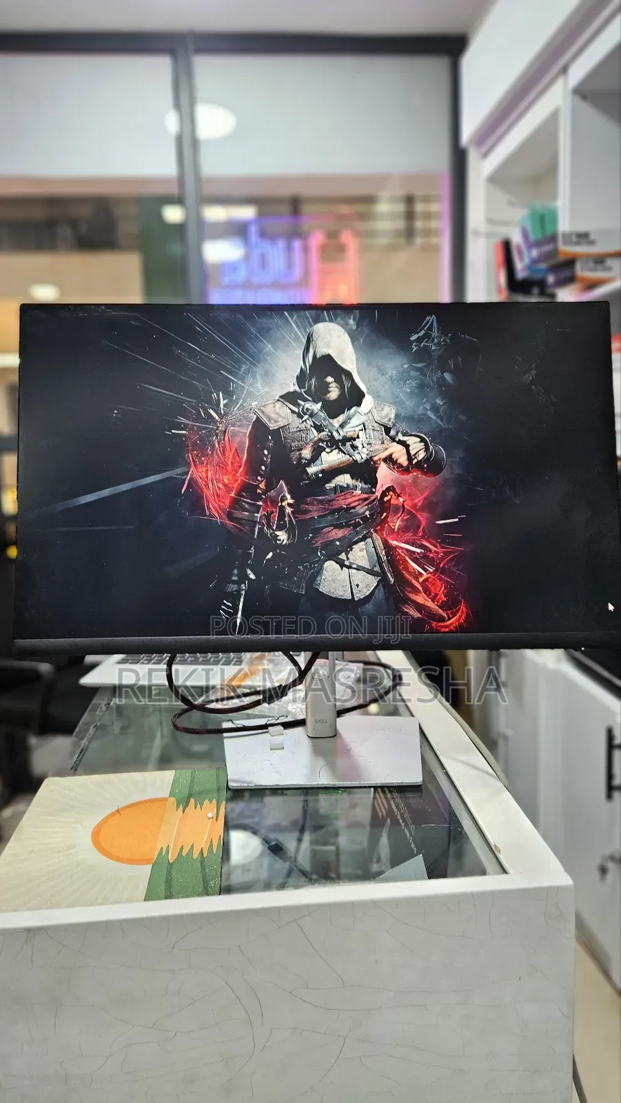 Dell 27 Inch Monitor