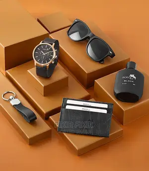 Polo Air Men's Combo