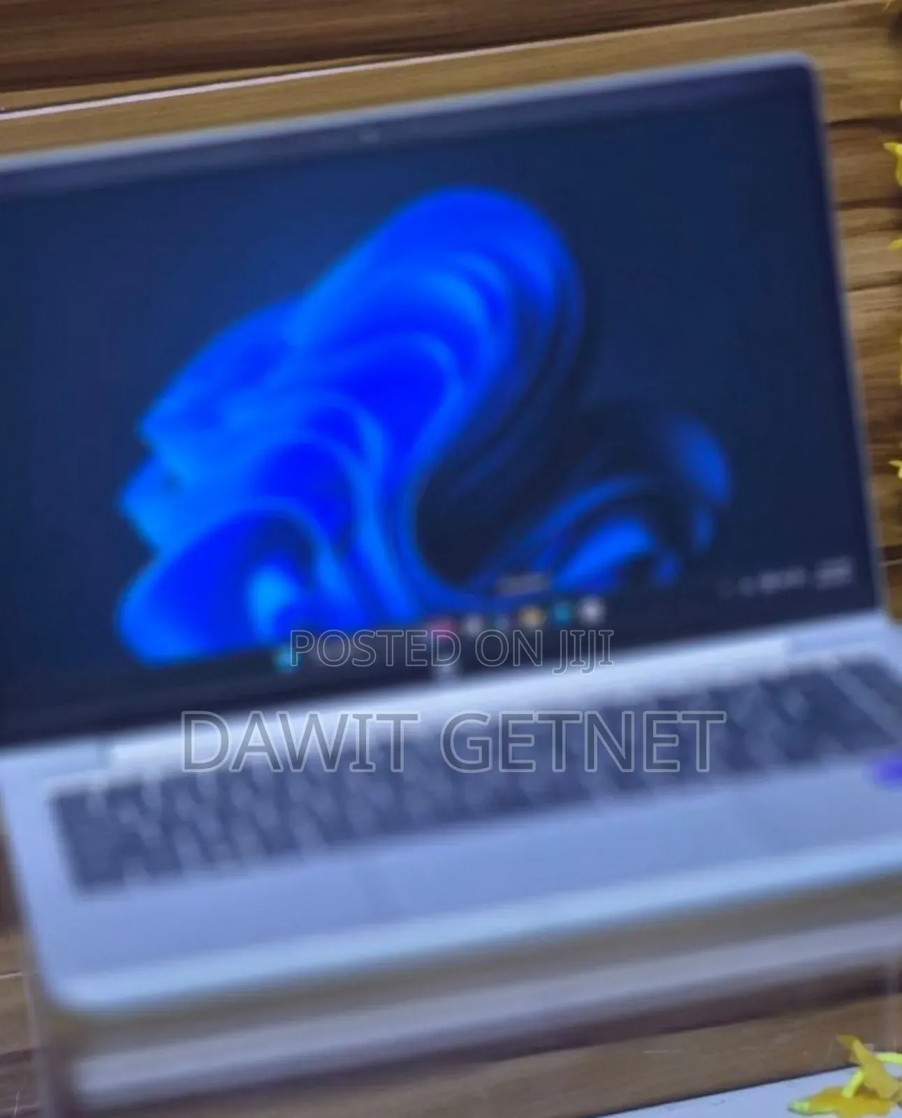 New Laptop HP ProBook 440 G8 16GB Intel Core i7 SSD 512GB