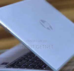 New Laptop HP ProBook 440 G8 16GB Intel Core i7 SSD 512GB