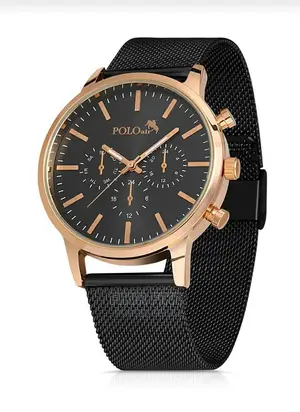 Polo Air Men's Combo