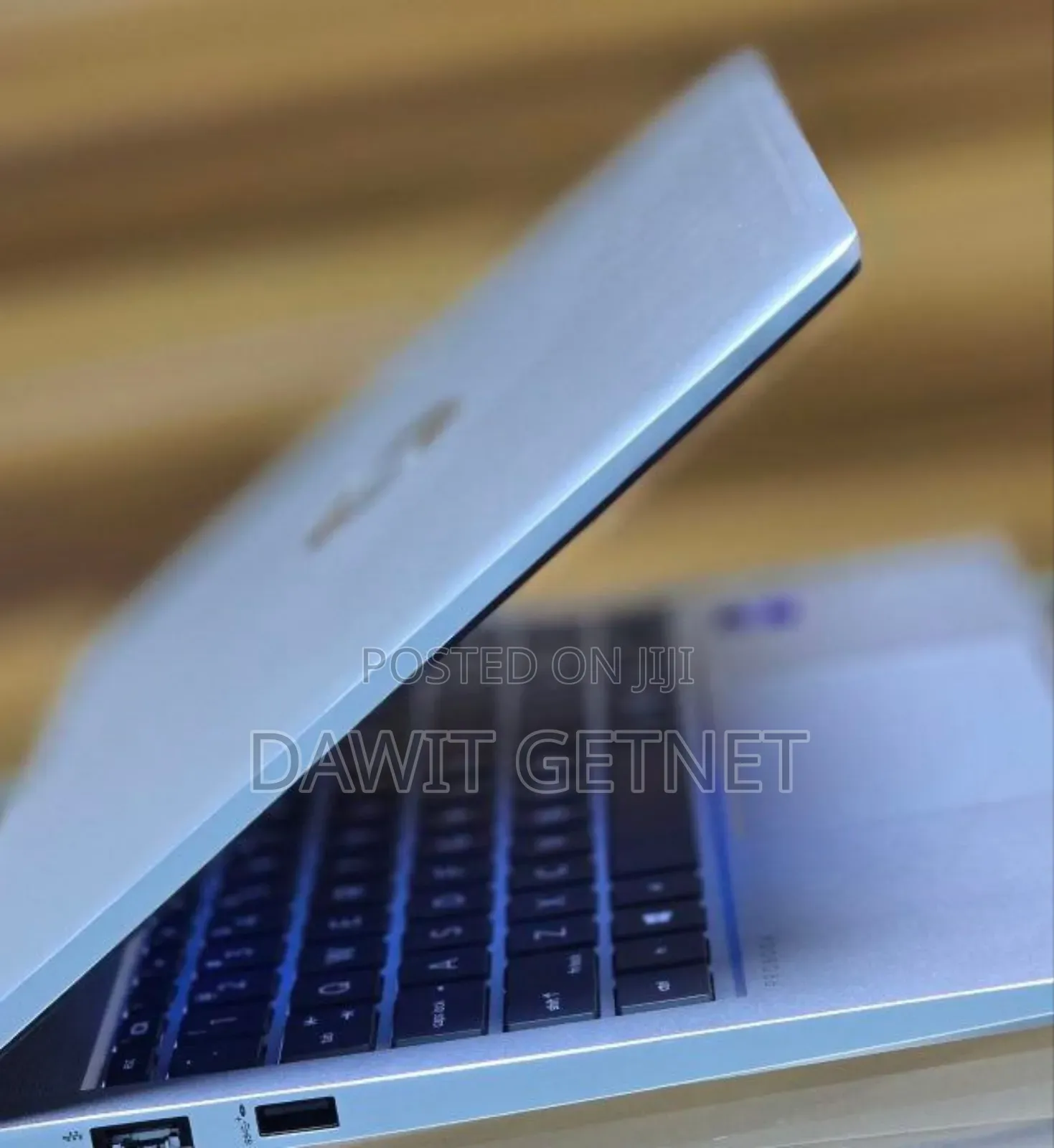 New Laptop HP ProBook 440 G8 16GB Intel Core i7 SSD 512GB