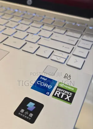 New Laptop HP Pavilion 14 16GB Intel Core I5 SSD 1T