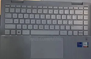 New Laptop HP Envy X360 16GB Intel Core I7 SSD 512GB