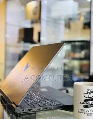 New Laptop HP Victus 15 16GB Intel Core I7 SSD 1T