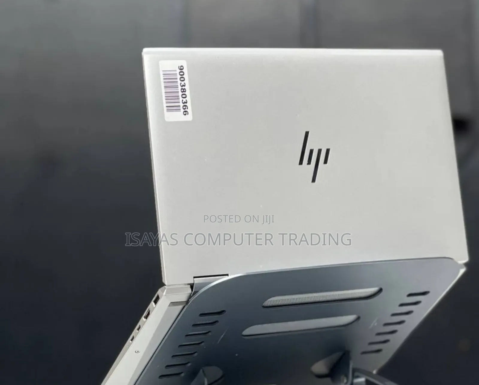 New Laptop HP EliteBook 830 G8 16GB Intel Core I7 SSD 512GB