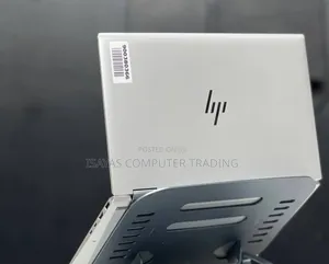 New Laptop HP EliteBook 830 G8 16GB Intel Core I7 SSD 512GB