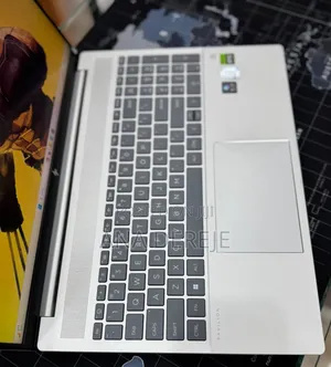 Photo - New Laptop HP 16GB Intel Core I7 SSD 1T