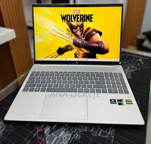 New Laptop HP 16GB Intel Core I7 SSD 1T