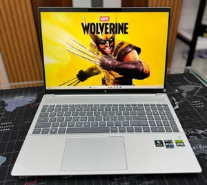 New Laptop HP 16GB Intel Core I7 SSD 1T