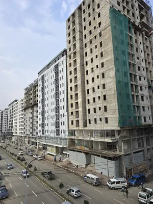 Photo - 3bdrm Apartment in Jenboro Realestate, Bole for sale