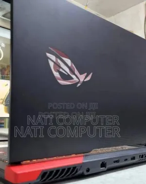 Photo - New Laptop Asus ROG Strix G15 16GB Intel Core Ultra 9 SSD 512GB