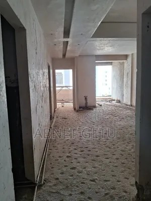 3bdrm Apartment in Jenboro Realestate, Bole for sale