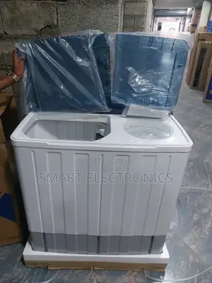 Photo - Orbit Washing Machine 13.Kg