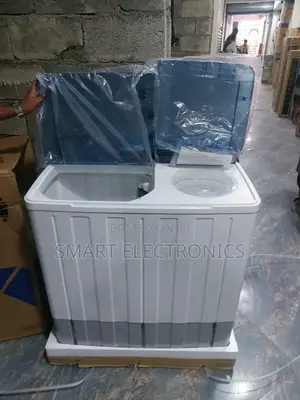 Orbit Washing Machine 13.Kg