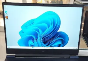 New Laptop HP Victus 16 16GB AMD Ryzen 7 SSD 1T