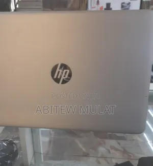 Photo - New Laptop HP EliteBook 840 G3 16GB Intel Core I7 SSD 512GB