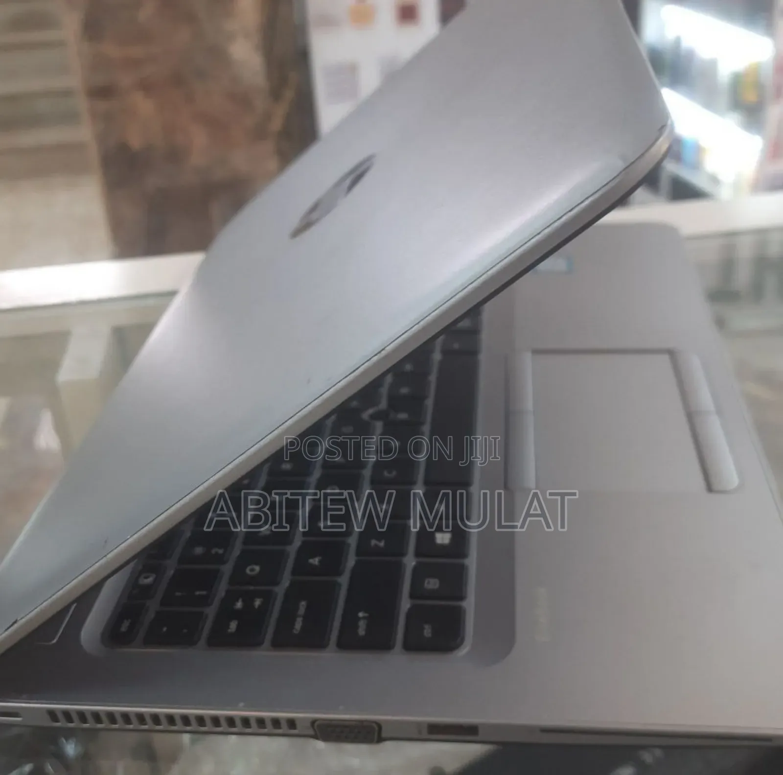 New Laptop HP EliteBook 840 G3 16GB Intel Core I7 SSD 512GB