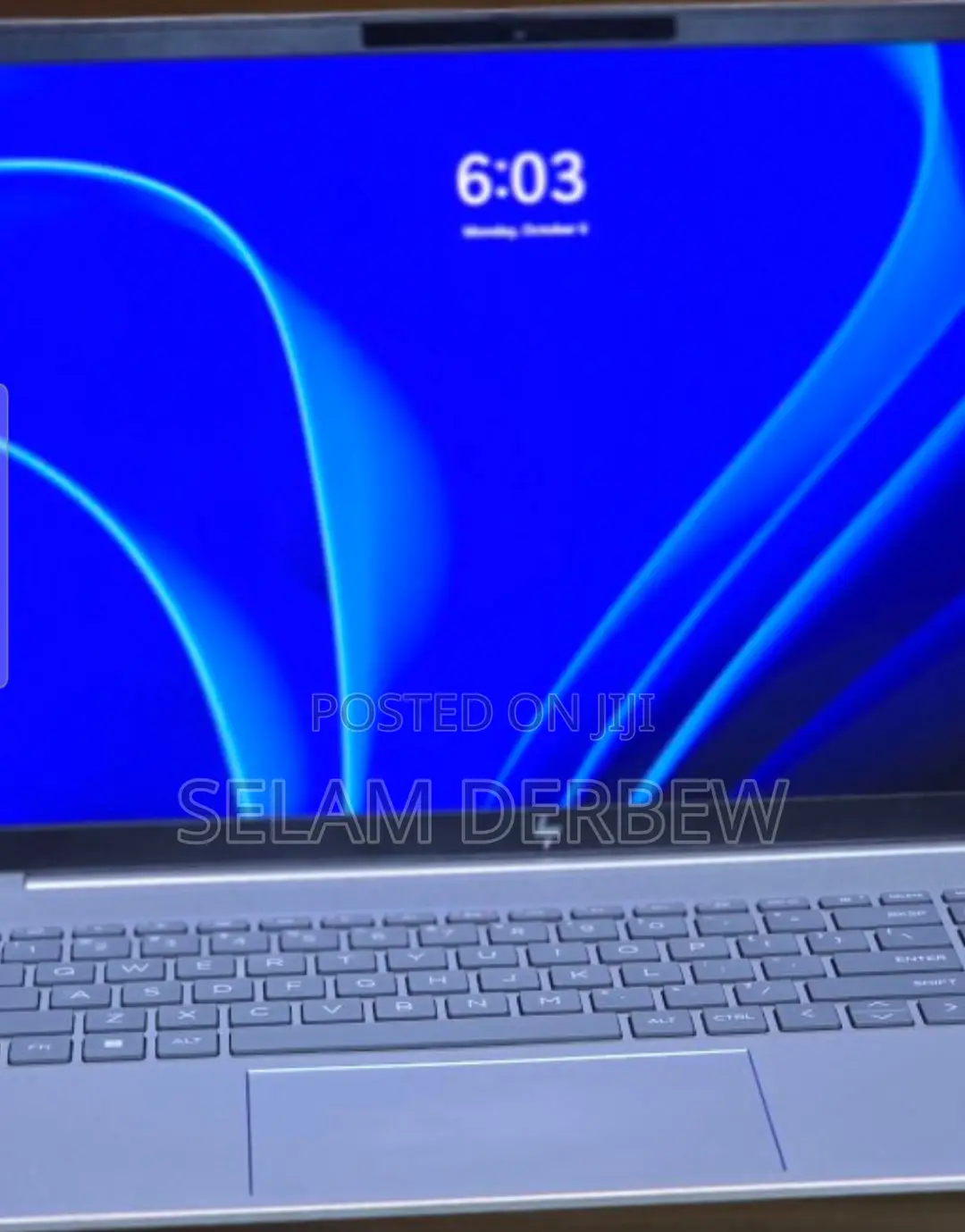 New Laptop HP Pavilion 15 16GB Intel Core I7 SSD 1T