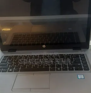 Photo - New Laptop HP EliteBook 840 16GB Intel Core I7 SSD 512GB