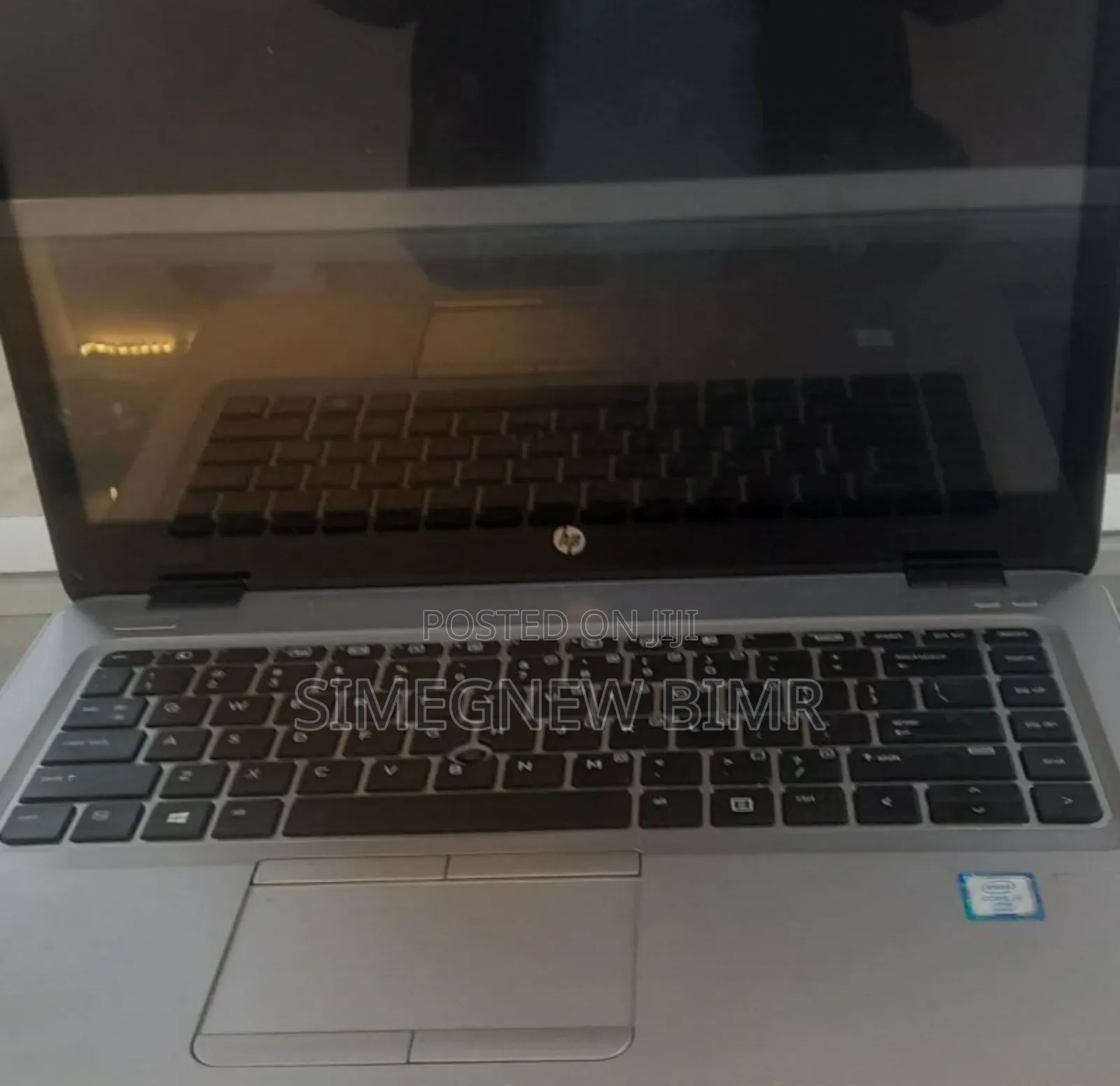 New Laptop HP EliteBook 840 16GB Intel Core I7 SSD 512GB