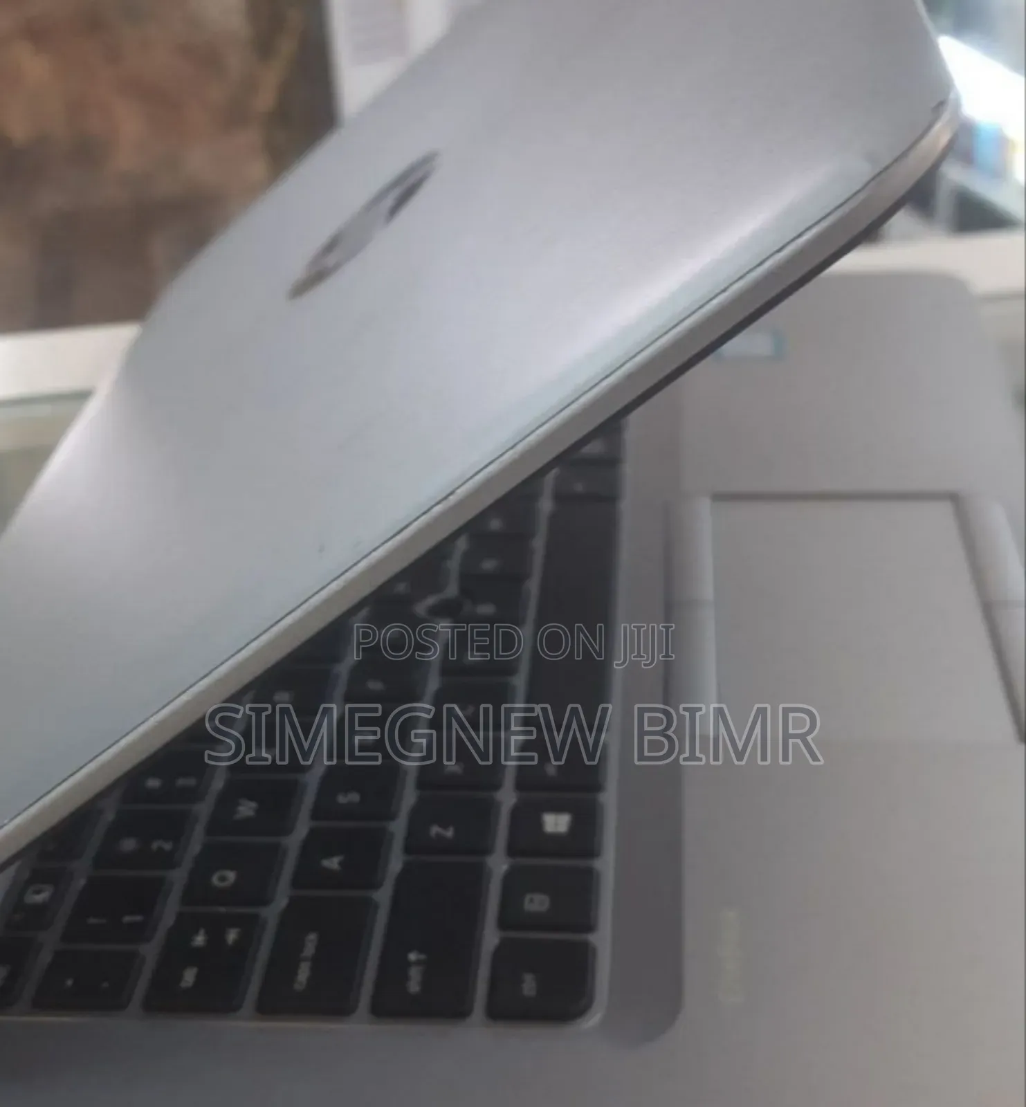 New Laptop HP EliteBook 840 16GB Intel Core I7 SSD 512GB