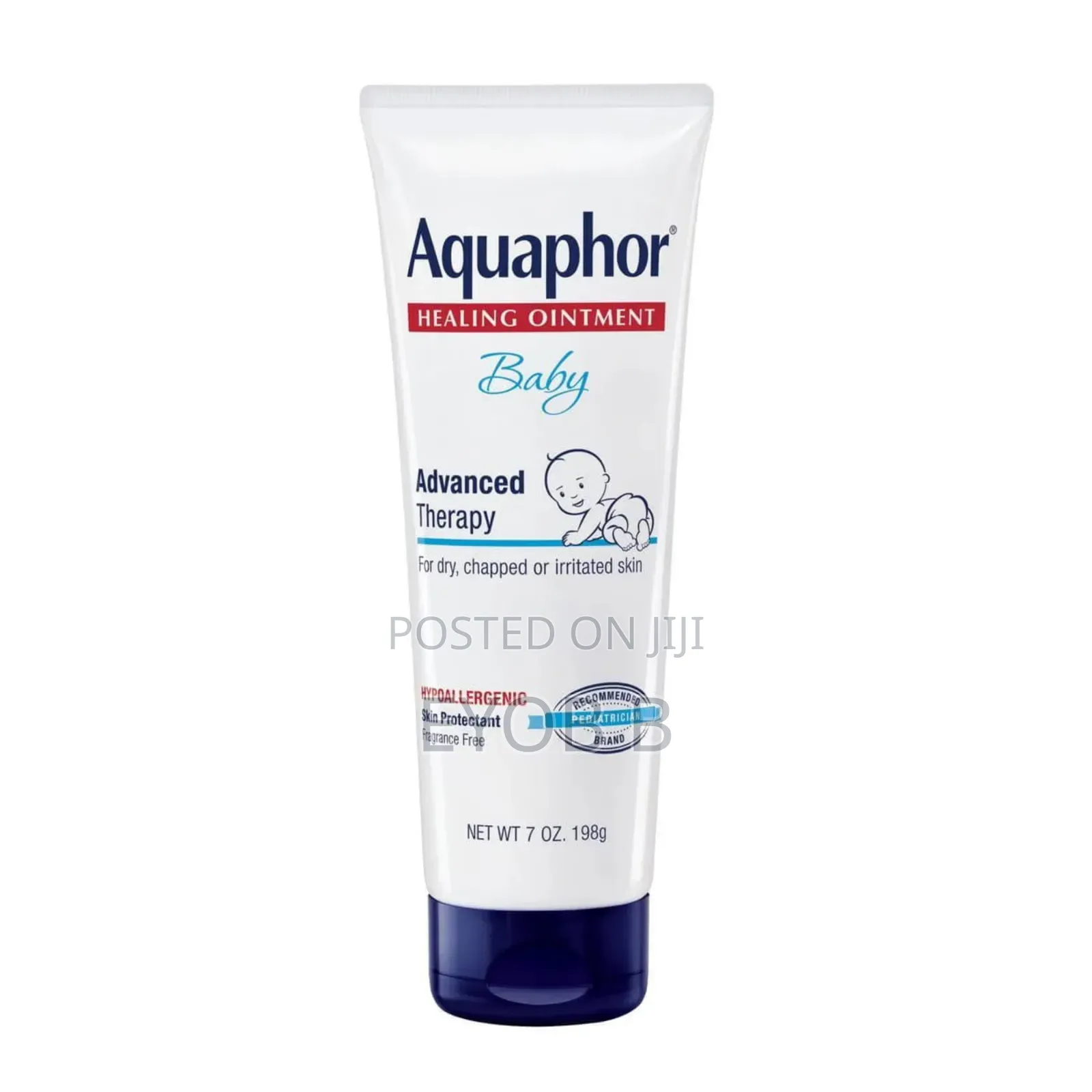 Aquaphor Baby Healing Ointment