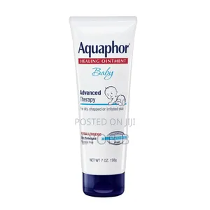 Aquaphor Baby Healing Ointment