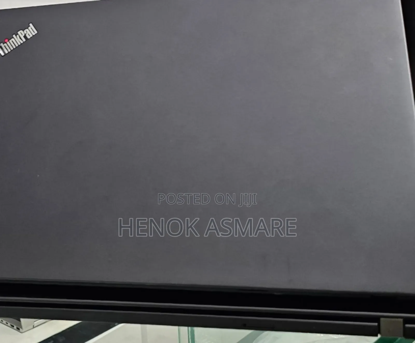 New Laptop Lenovo ThinkPad T495s 16GB AMD Ryzen 7 SSD 512GB