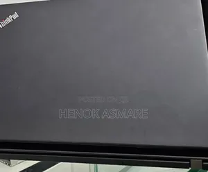 New Laptop Lenovo ThinkPad T495s 16GB AMD Ryzen 7 SSD 512GB