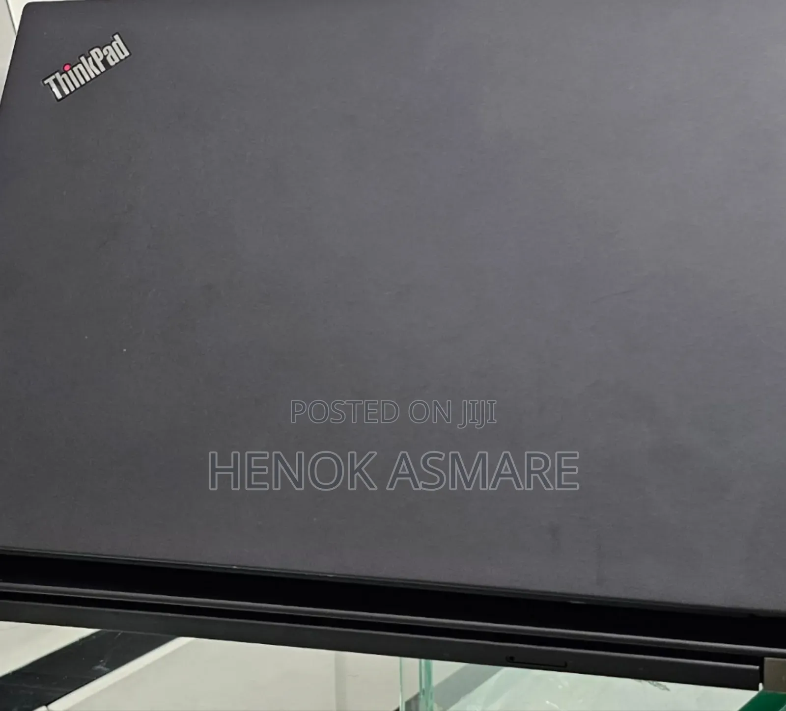 New Laptop Lenovo ThinkPad T495s 16GB AMD Ryzen 7 SSD 512GB