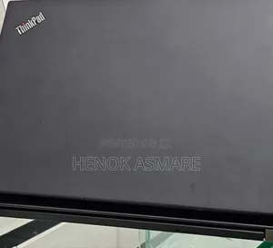 New Laptop Lenovo ThinkPad T495s 16GB AMD Ryzen 7 SSD 512GB