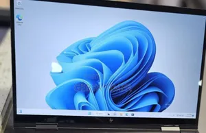 New Laptop HP Envy 15 16GB AMD Ryzen 7 SSD 1T