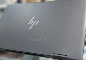 New Laptop HP Envy 15 16GB AMD Ryzen 7 SSD 1T