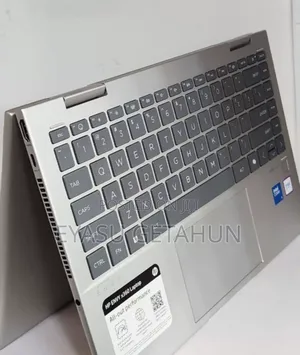 Photo - New Laptop HP Envy X360 8GB Intel Core I5 SSD 512GB