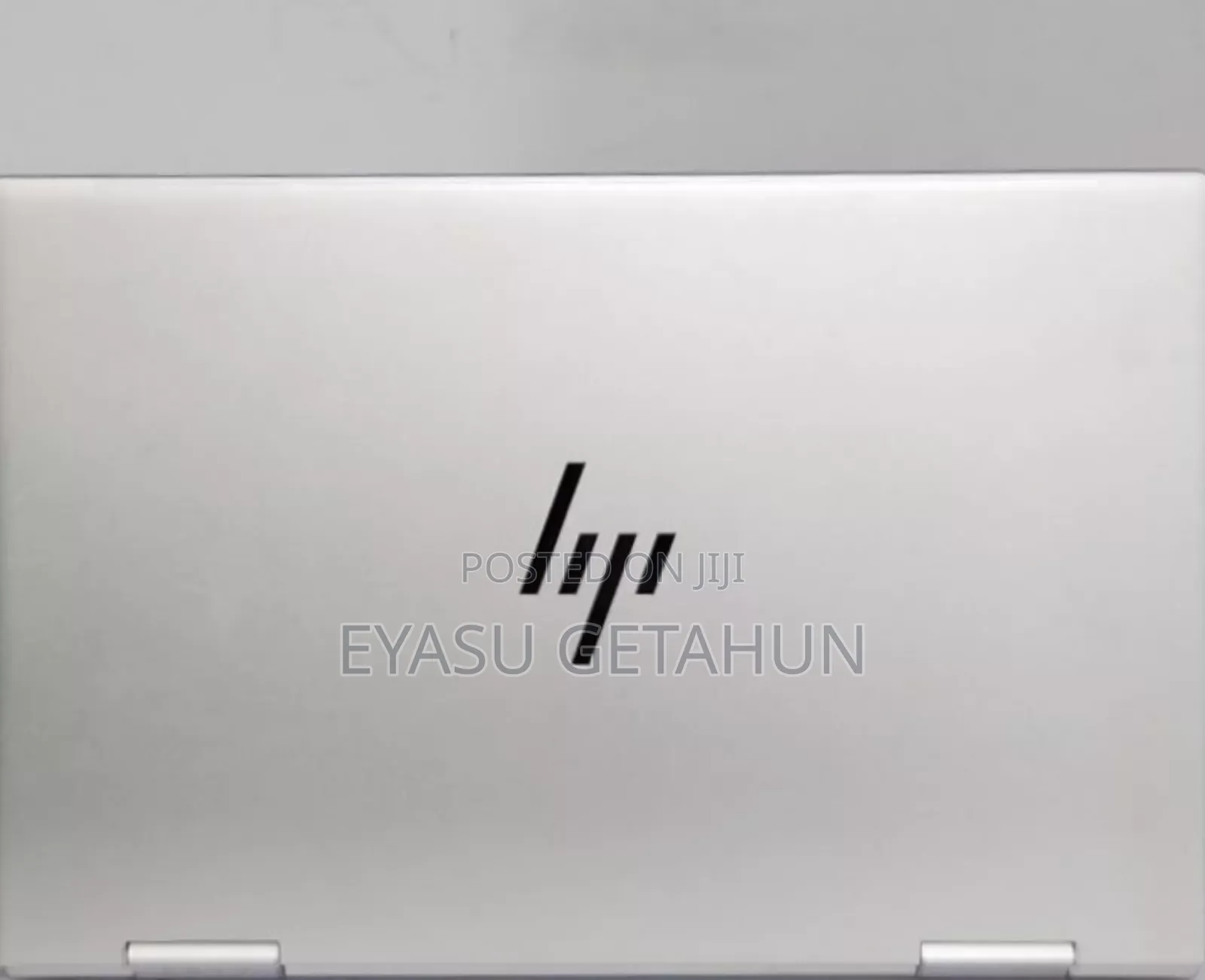 New Laptop HP Envy X360 8GB Intel Core I5 SSD 512GB
