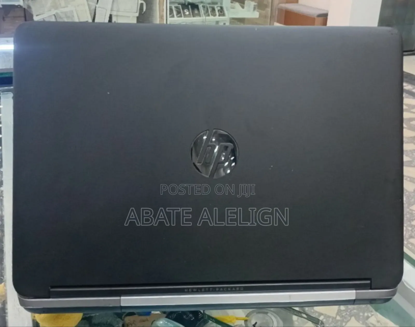 New Laptop HP EliteBook 840 8GB Intel Core I5 HDD 700GB