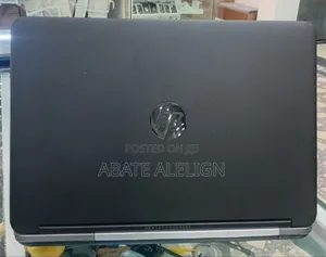 New Laptop HP EliteBook 840 8GB Intel Core I5 HDD 700GB