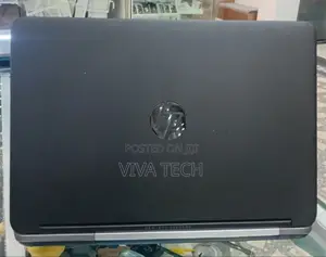 New Laptop HP EliteBook 840 8GB Intel Core I5 HDD 700GB