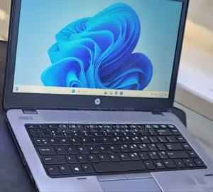 New Laptop HP EliteBook 840 8GB Intel Core I5 HDD 700GB