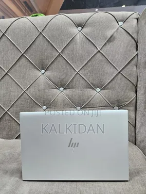 Photo - New Laptop HP EliteBook 840 16GB Intel Core I7 SSD 512GB