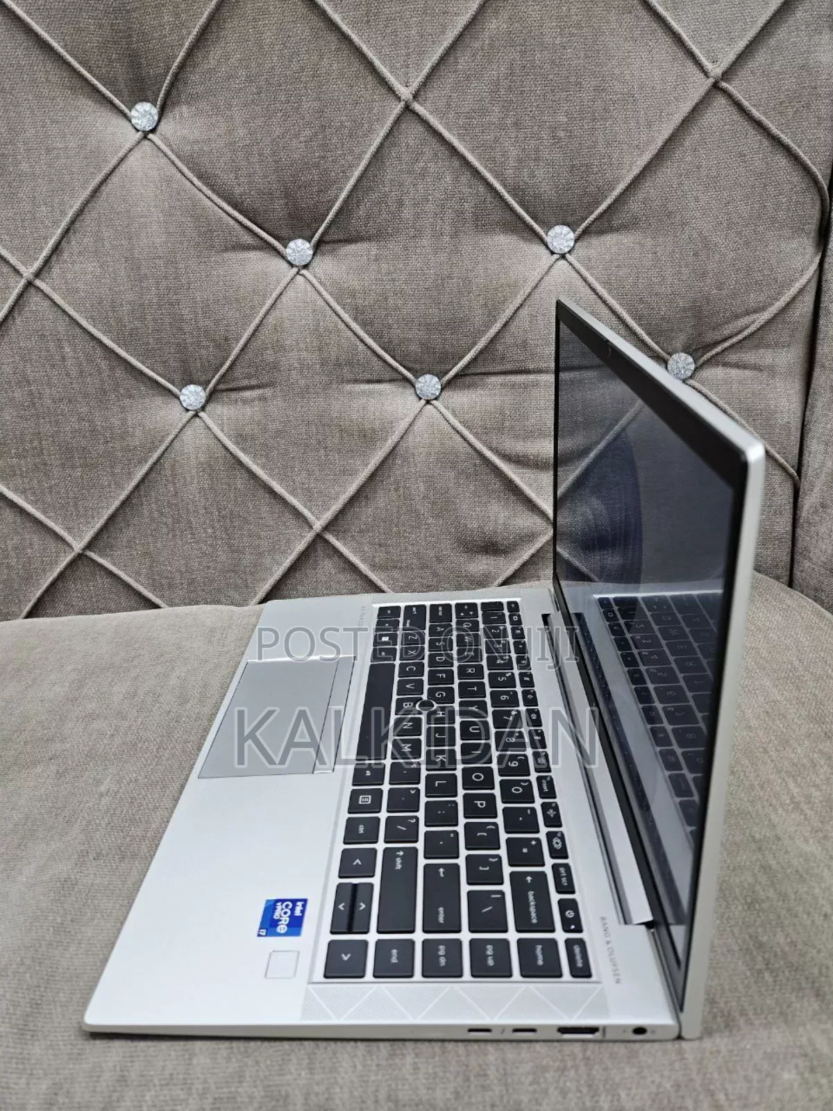 New Laptop HP EliteBook 840 16GB Intel Core I7 SSD 512GB