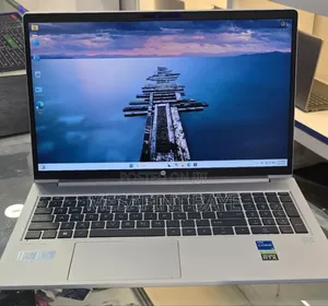 Photo - New Laptop HP ProBook 650 G7 16GB Intel Core I5 SSD 512GB
