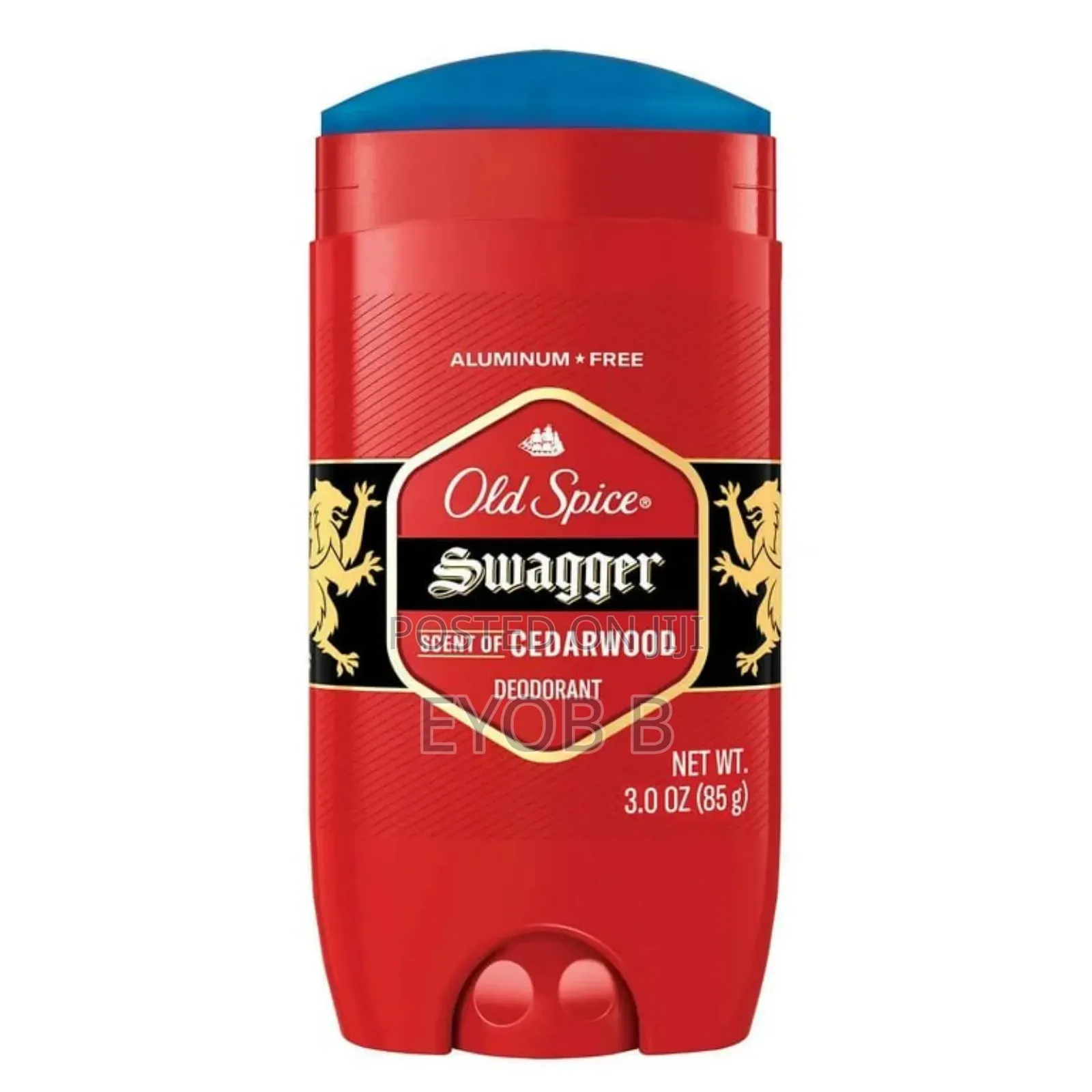 Old Spice Swagger Deodorant